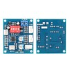 Fafeicy DC12V PWM Fan Speed Controller Four Wire Controller Module
