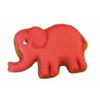 RBV Birkmann Birkmann Elephant Cookie Cutter, Stainless Steel, 5 cm
