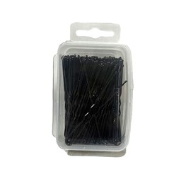 [3PACK] LYLAC Hair Bobby PINS 100PCS 5CM