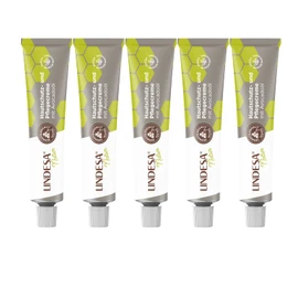 Lindesa Natural 50 ml tube