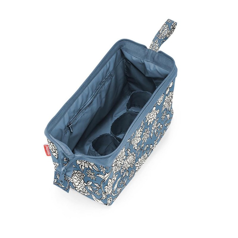 Blue (Travelcosmetic Dahlia Blue), Dahlia Blue, ESTÁNDAR, Casual, Dahlia Blue,