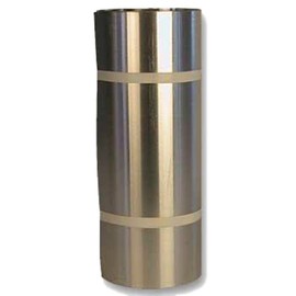 Sandell's Flash Guard, Copper Roof Flashing, 3oz, 20ft roll (8" width)