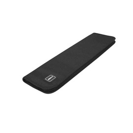 JAVOedge Two Tie Storage Zipper Case for Luggage, Work, Transport