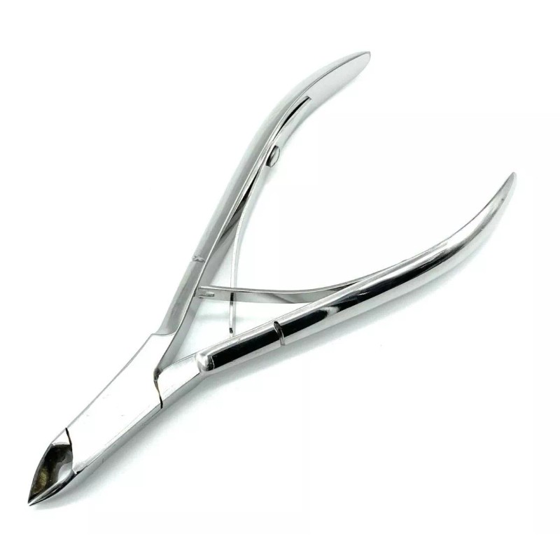 Yusibra Alicate Para Uñas Italiana Art 260