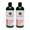 Mill Creek Botanicals Tea Tree Shampoo 14 oz - 2