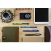 Retractable Rollerball Pen - STABILO PALETTE - Pack of 1