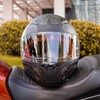 Soman Assault Helmet Visor, Stream Helmet Face Shield Compatible with