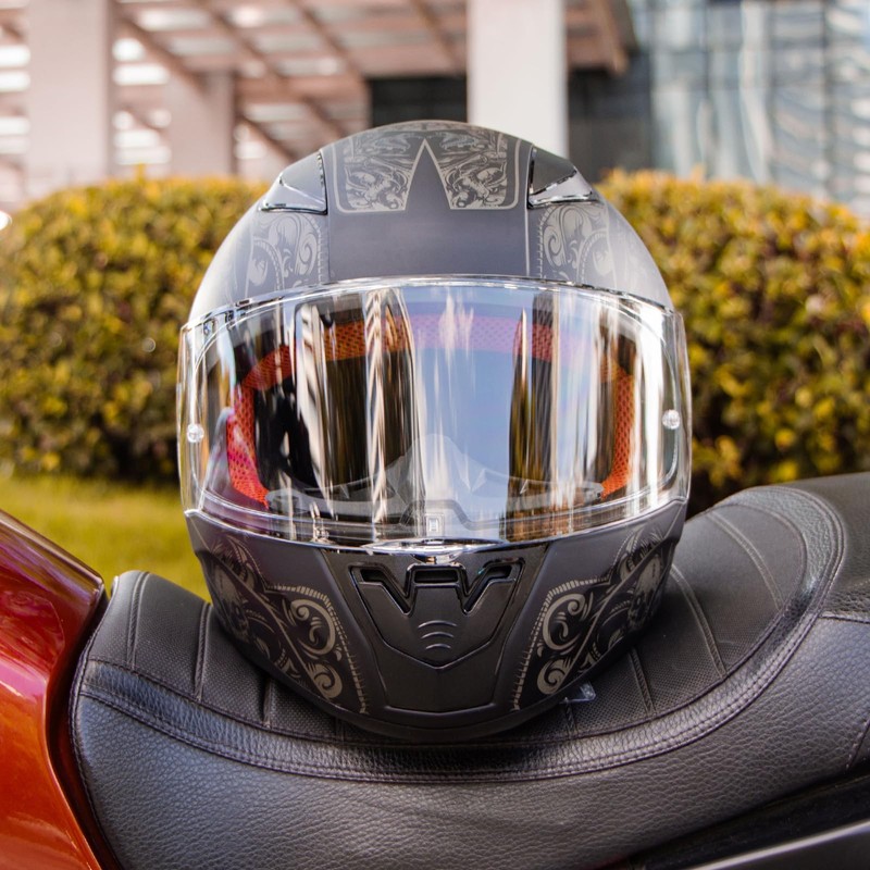 Soman Assault Helmet Visor, Stream Helmet Face Shield Compatible with