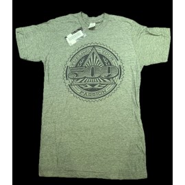 509 Cash T-Shirt-509-CL