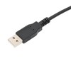USB Programming Cable Walkie Talkie USB Programming Cable for Motorola