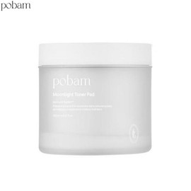 POBAM Moonlight Toner Pad 150ml/70ea