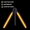 Signal Slime Emergency Glow Safety Signal 3 Pack Emergency Vehicle