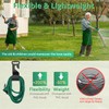 100 FT Garden Hose - 2025 New Flexible Water Hose