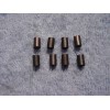 Post War 8 Marx Motor Brushes for 333 Steam Engines