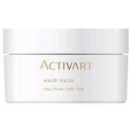 Activate Hair Mask 5.3 oz (150 g)