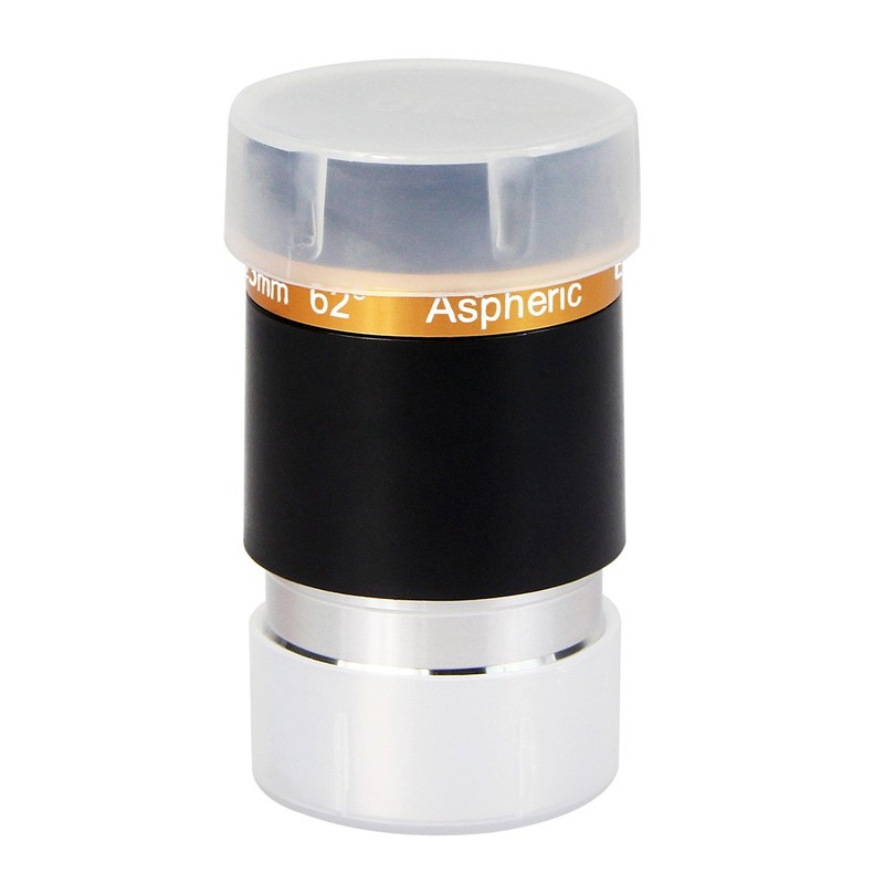 Svbony Telescopic Eyepiece 1.25 Inch 23 mm 62° Wide Angle