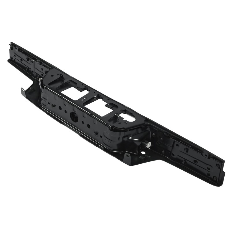 KUAFU Rear Bumper Step Pad Compatible with 2016-2023 Toyota Tacoma