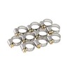 SK11 (esuke- 11) Strong Hose Band At – 10 Pack
