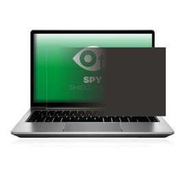 upscreen Privacy Filter for HP ProBook 640 G8 Privacy Filter Privacy Film [Blue Light Filter, Anti-Reflection]
