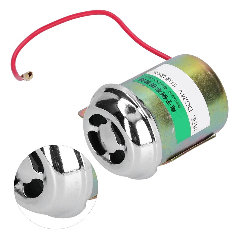 Car Reversing Alarm Stainless Steel Electronic Backup Waterproof Alart Speaker