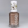 Brand New Essie Nail Polish - Heart of Gold -