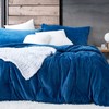 Byourbed Touchy Feely - Coma Inducer® Oversized Queen Comforter Set