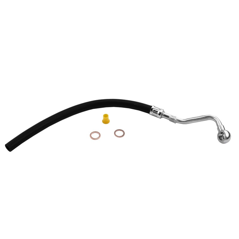 Frankberg Expansion Tank Hose Compatible with Z3 Coupe E36 2.8L-3.3L
