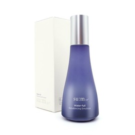 37 Degrees Waterful Rebalancing Emulsion 120ml (New) / 숨37도 워터풀 리밸런싱 에멀전 120ml(신형)