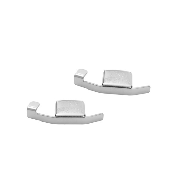 Magnetic Seam Guide,2 Pcs Magnetic Guide for Sewing Machine,Sewing Accessories
