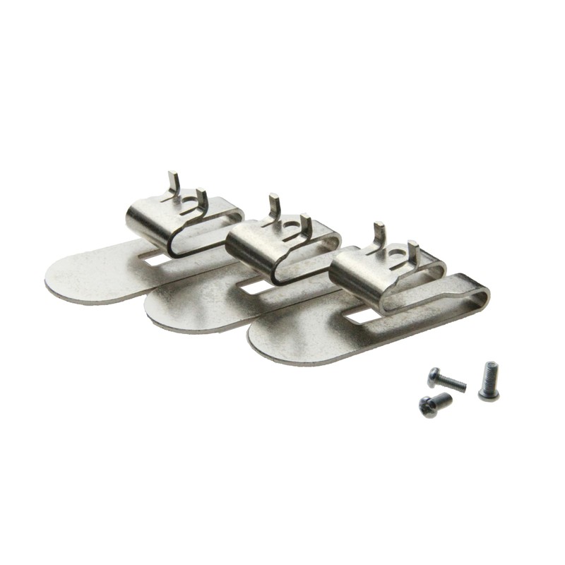 N435687, Electric tool Drywall Screwgun DCF620 DCF620B DCF622 belt hook