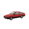 Aoshima Bunka Kyozai 1/32 Raku Plastic Snap Kit No.11-RB Toyota