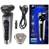JahyElec 9D Electric Shaver for Close, Comfortable Grooming