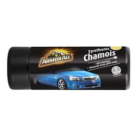 Armor All Synthetic Chamois, 33.5 x 43 cm Size