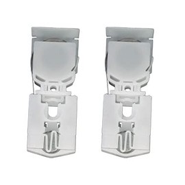 WRS Series 37 QuickTilt Coil Spring Window Balance LH/RH SET- #10 (19-20.99 Lbs)