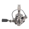 5.2:1 Fishing Reel Long Casting Metal Spinning Reels Chamfer Outlet