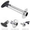 PIQIUQIU Pineapple Cutter, Pineapple Peeler Stainless Steel, Pineapple Corer Cutter,