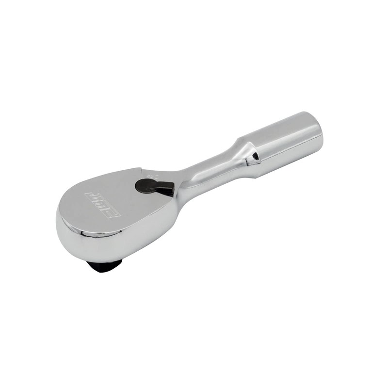 PWT SRH38SH312 Ratchet Handle Socket Wrench Short Stabilizer Drive Angle