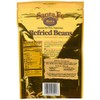 Santa Fe Instant Fat Free Vegetarian Refried Beans 7.25 Oz