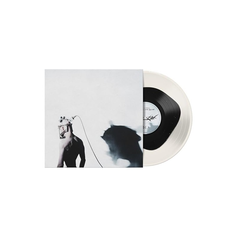 What I'll Leave Behind