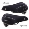 Serfas RX Cruiser Saddle Road Bicycle Mountain Bike Seat Lycra