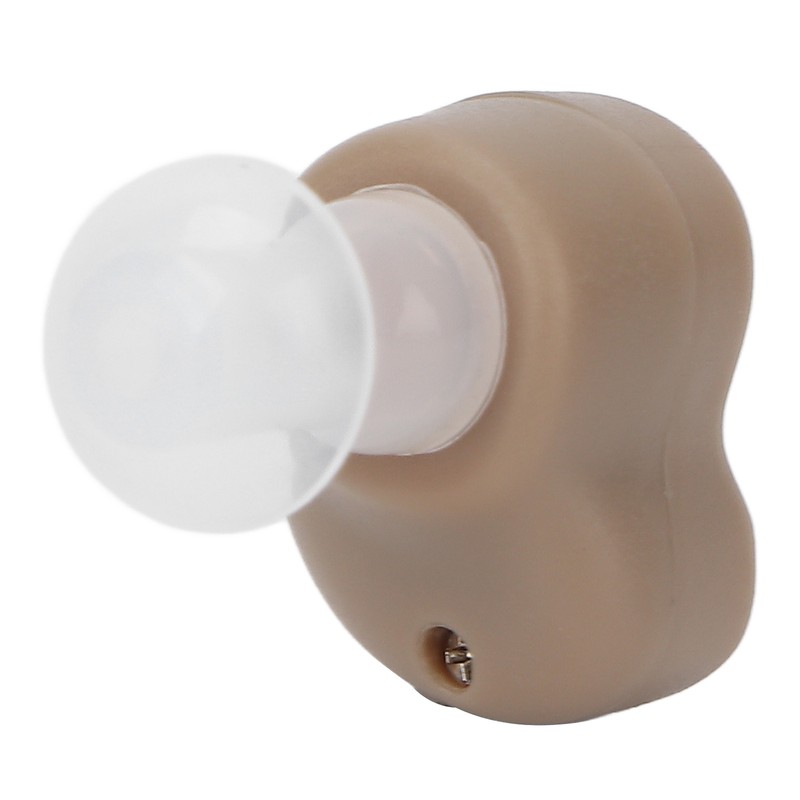 Hearing Aids Amplifier Wireless Comfortable Digital Ear Hearing Sound Assist