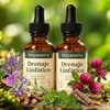 Mayaverra Drenaje Linfático, Mayaverra Gotas Drenaje Linfático 60ml (pack of