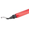 Performance Tool W2960 Pipe Reamer and Deburring Tool for Metal,