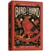Bird in the Hand Playing Cards
