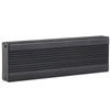 SATA M.2 Enclosure USB3.1 10Gbps Ultrathin Aluminium Alloy Plug and