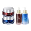 AHC Capture Solution Prime Cream 50ml 2 types + Signature Ampoule 50ml 2 types / AHC 캡처 솔루션 프라임 크림 50ml 2종 + 시그니처 앰플 50ml 2종