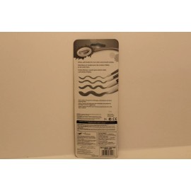 Crayola Big Paint Brushes (4 Count Round), Great For Kids