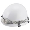 Ohm Denki SL-P007-K2 08-1027 OHM Helmet Mounting Parts for Headlights,