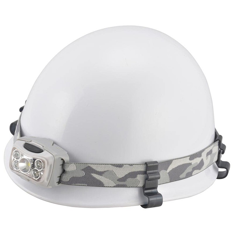 Ohm Denki SL-P007-K2 08-1027 OHM Helmet Mounting Parts for Headlights,
