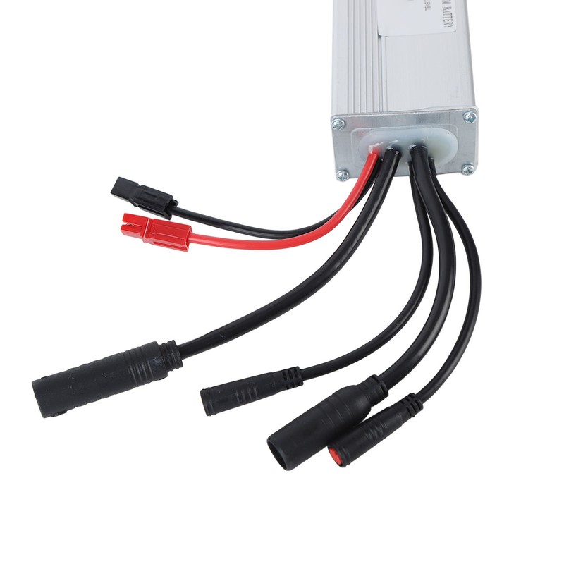 JN25A 750W Bike Modification Kit GD06 Display Panel Durable Bike